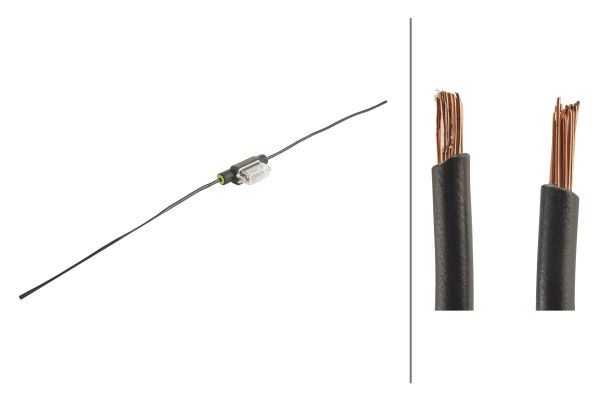 HELLA 8JD 187 871-011 Elektrik Sistemi Röle & Sigorta