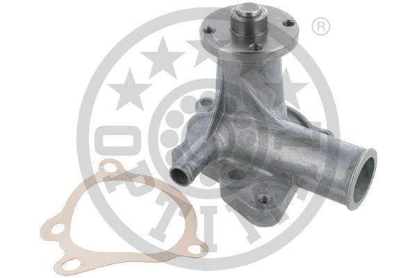 OPTIMAL AQ-1166 Motor Devirdaim - FORD ESCORT II (ATH) uyumlu