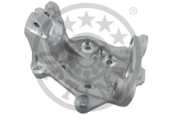 OPTIMAL KN-501513-01-L Tekerlek & Aks Parçaları Aks Gövdesi - BMW 3 Touring (E91) uyumlu
