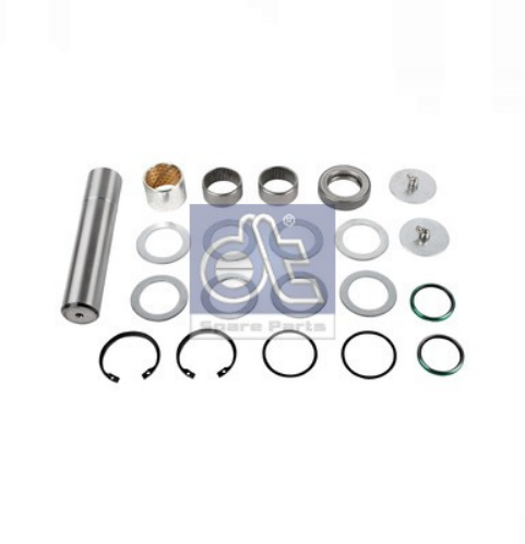 DT Spare Parts 3.96200 Tekerlek & Aks Parçaları Aks Kafası Parçaları - MAN L2000 uyumlu
