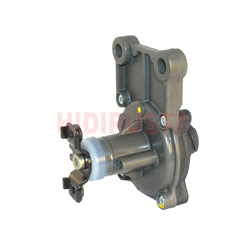 Körük Süspansiyon Valfi - KNORR - K013741N00 Ürün Görseli