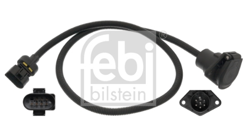 FEBI BILSTEIN 48612 Sarf Malzemeler Yükleme Malzemesi