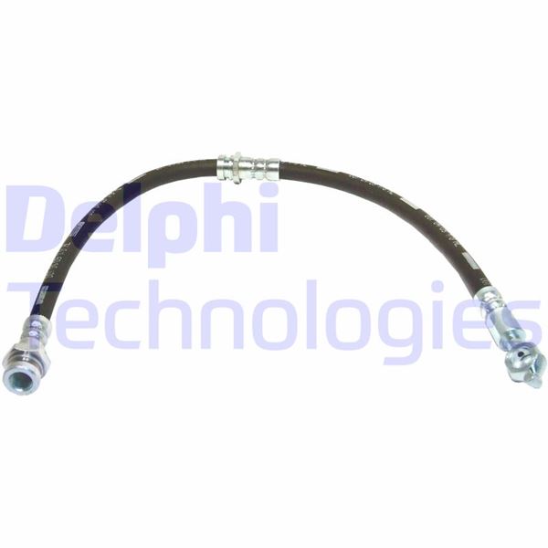 DELPHI LH6585 Fren Sistemleri Fren Hortumları - FORD RANGER (ER, EQ, R_) uyumlu