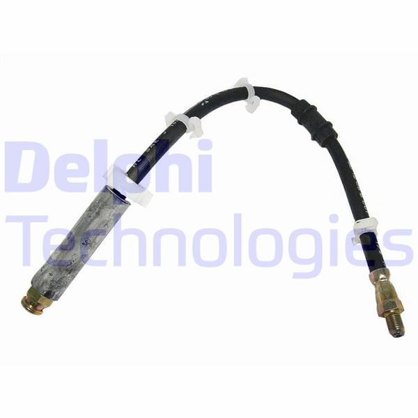 DELPHI LH0240 Fren Sistemleri Fren Hortumları - FIAT DUCATO Panorama (280_) uyumlu