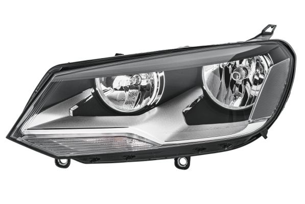 HELLA 1EJ 010 328-211 Farlar & Aydınlatma Far Parçaları - VW TOUAREG (7P5, 7P6) uyumlu