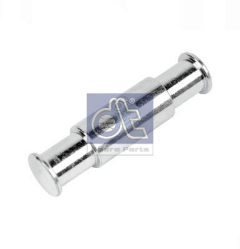 DT Spare Parts 1.12517 Yakıt Sistemi Yakıt Deposu