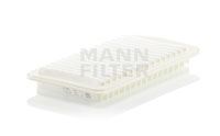 MANN-FILTER C 31 023 Motor Hava Filtresi - DAIHATSU CUORE VI (L251, L250_, L260_) uyumlu