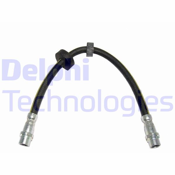 DELPHI LH0111 Fren Sistemleri Fren Hortumları - VW TRANSPORTER T4 Minibüs/Otobüs (70B, 70C, 7DB, 7DK, 70J, 70K, uyumlu