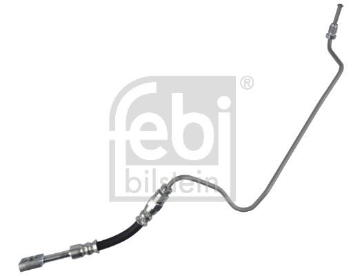 FEBI BILSTEIN 181390 Fren Sistemleri Fren Hortumları - SEAT IBIZA V (KJ1, KJG) uyumlu