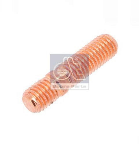 DT Spare Parts 3.19121 Emme & Egzoz Sistemi Bağlantı Parçaları