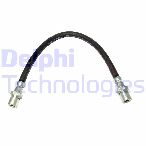 DELPHI LH6261 Fren Sistemleri Fren Hortumları - SUBARU FORESTER (SF_) uyumlu