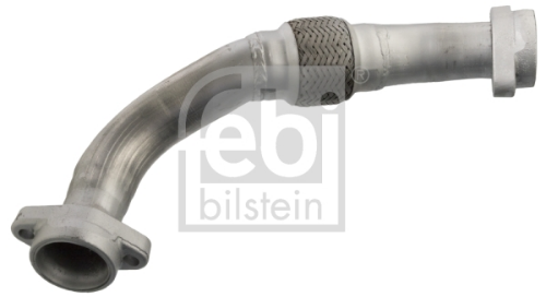 FEBI BILSTEIN 44194 Emme & Egzoz Sistemi Egzoz Boruları - MERCEDES-BENZ ACTROS uyumlu