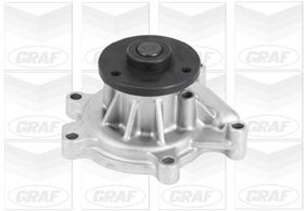 GRAF PA826 Motor Devirdaim - DAIHATSU SIRION (M1) uyumlu