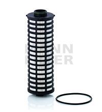 MANN-FILTER HU 11 002 x Motor Yağ Filtresi - NEW HOLLAND T9 uyumlu