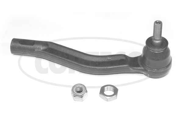 CORTECO 49400379 Direksiyon Sistemi Mafsal - RENAULT ZOE (BFM_) uyumlu