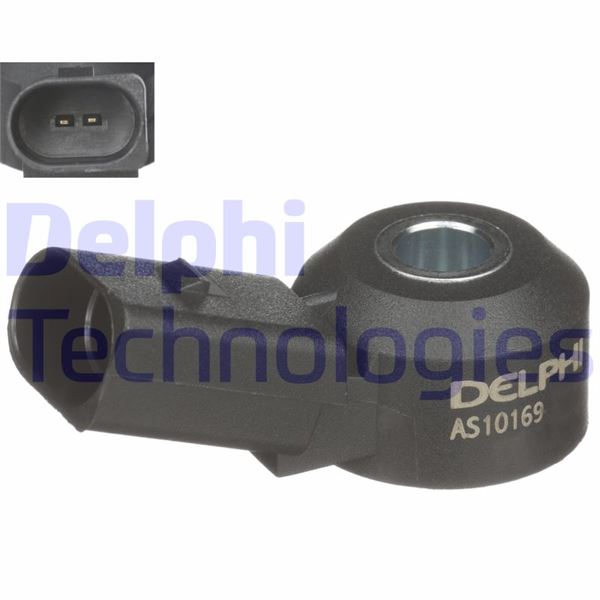 DELPHI AS10169 Elektrik Sistemi Sensörler - VW PASSAT B7 (362) uyumlu