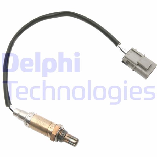 DELPHI ES10456-12B1 Emme & Egzoz Sistemi Egzoz Sensörleri - NISSAN MICRA II (K11) uyumlu