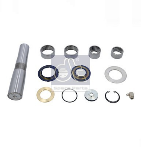 DT Spare Parts 4.91205 Tekerlek & Aks Parçaları Aks Kafası Parçaları - MERCEDES-BENZ ATEGO 3 uyumlu