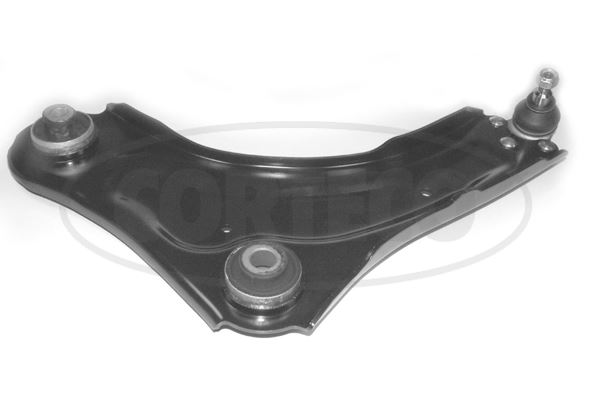 CORTECO 49398927 Süspansiyon Sistemi Bugi Kolu - RENAULT MEGANE III Coupe (DZ0/1_) uyumlu