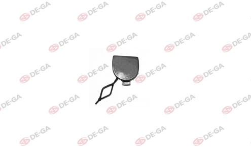 Çeki Demiri Kapağı - DEGA - CIT07C3051 Ürün Görseli