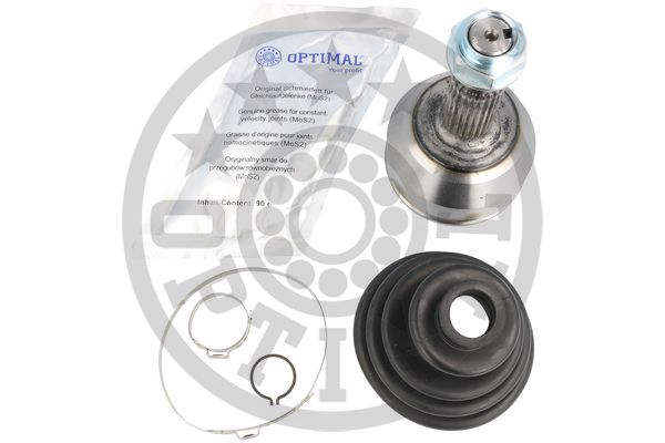OPTIMAL CW-2577 Diferansiyel & Aktarma Sistemi Mafsallar - FORD FIESTA III (GFJ) uyumlu