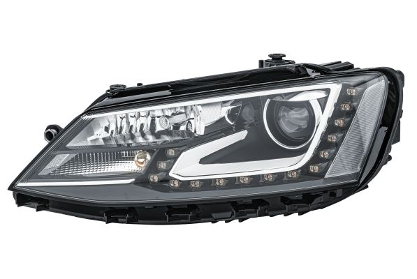 HELLA 1ZS 011 192-011 Farlar & Aydınlatma Far Parçaları - VW JETTA IV (162, 163, AV3, AV2) uyumlu