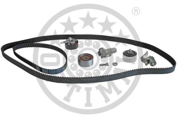OPTIMAL SK-1633 Motor Triger Seti - AUDI A8 D2 (4D2, 4D8) uyumlu
