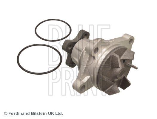 BLUE PRINT ADK89110 Motor Devirdaim - SUZUKI VITARA (ET, TA, TD) uyumlu