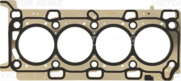 VICTOR REINZ 61-37000-10 Motor Silindir Kafa Contası - RENAULT MEGANE III Hatchback (BZ0/1_, B3_) uyumlu