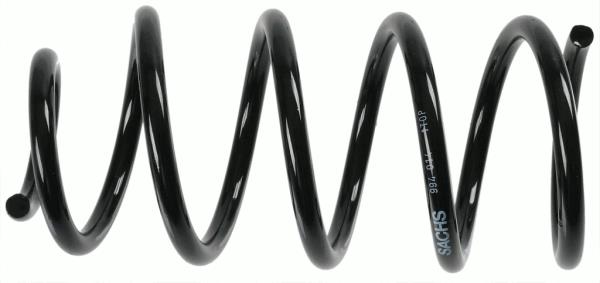 SACHS 994 014 Süspansiyon Sistemi Makas - LANCIA MUSA (350_) uyumlu