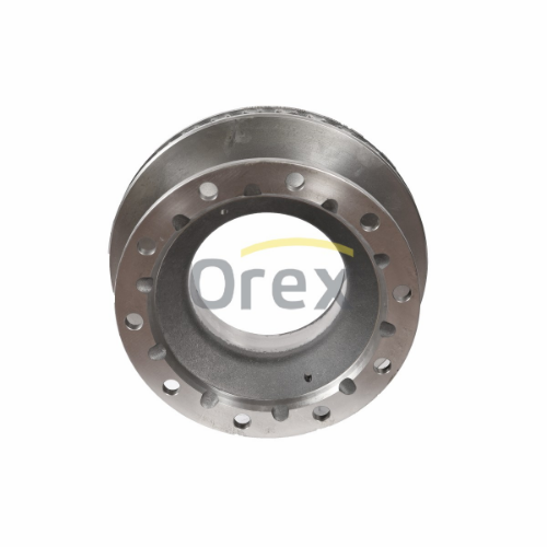 Fren Disk Sacı - OREX - 830008