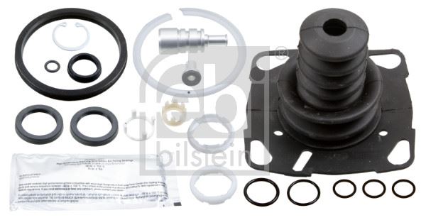 FEBI BILSTEIN 180530 Debriyaj Sistemi Debriyaj Merkezi