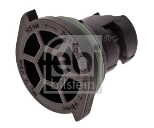 FEBI BILSTEIN 48401 Motor Boşaltma Tapası - MAN TGX I uyumlu