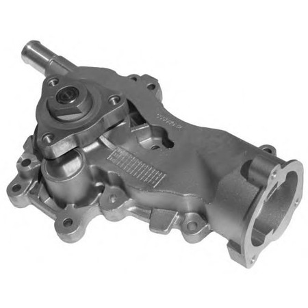 Devirdaim Su Pompası - GM - 95524738 Ürün Görseli