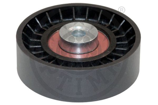OPTIMAL 0-N1633 Motor Yönlendirme & Kılavuz Makarası - SAAB 9-5 (YS3E) uyumlu