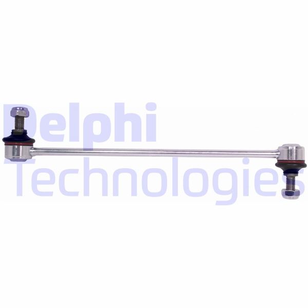 DELPHI TC2502 Süspansiyon Sistemi Stabilizatör - NISSAN PIXO (UA0) uyumlu