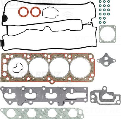 VICTOR REINZ 02-33005-06 Motor Silindir Kafa Contası - OPEL FRONTERA B (U99) uyumlu
