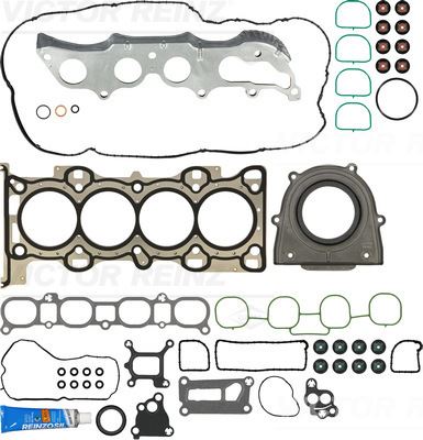 VICTOR REINZ 01-37685-01 Motor Conta Seti - MAZDA 6 Hatchback (GG) uyumlu