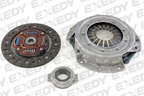 EXEDY NSK2088 Debriyaj Sistemi Debriyaj Seti - NISSAN PRIMERA (P11) uyumlu