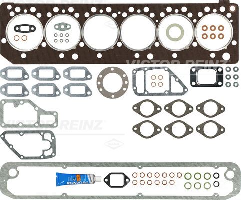 VICTOR REINZ 02-29225-03 Motor Silindir Kafa Contası