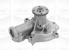 GRAF PA999 Motor Devirdaim - MITSUBISHI L400 Minibüs/Otobüs (PD_W, PC_W, PA_V, PB_V, PA_W) uyumlu