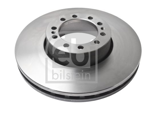 FEBI BILSTEIN 18019 Fren Sistemleri Fren Diski - RENAULT TRUCKS C uyumlu