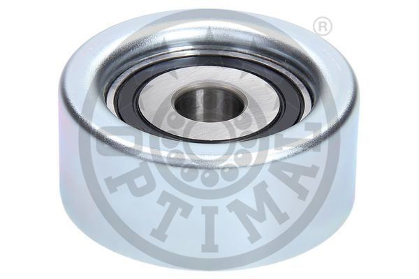 OPTIMAL 0-N1880S Motor Kayış Kasnağı - TOYOTA DYNA Platform şasi (KD_, LY_, _Y2_, _U3_, _U4_, _U6_, _U8_) uyumlu