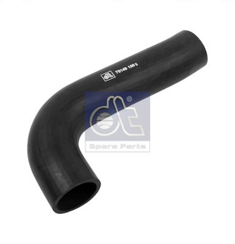 DT Spare Parts 5.45316 Soğutma Sistemi Soğutma Hortumları & Bağlantıları