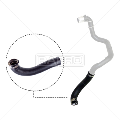 RAPRO R12660 Motor Hava Kütle Ölçer (MAF Sensörü) - OPEL MOVANO B Minibüs/Otobüs (X62) uyumlu
