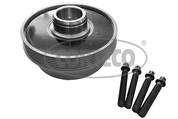 CORTECO 49444034 Diğer Diğer Donanım & Parçalar - MINI MINI (F55) uyumlu