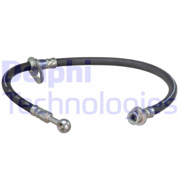 DELPHI LH7526 Fren Sistemleri Fren Hortumları - SUZUKI GRAND VITARA II (JT, TE, TD) uyumlu