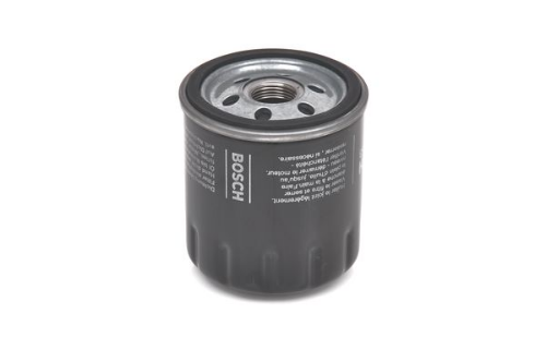 BOSCH F 026 407 153 Motor Yağ Filtresi - VW POLO V (6R1, 6C1) uyumlu