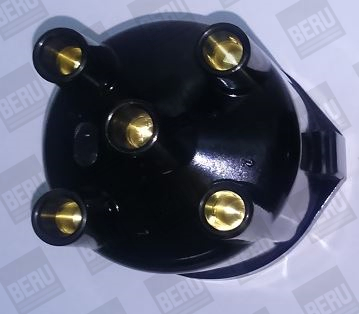 BERU by DRiV VK1391 Ateşleme Sistemi Distribütör Parçaları - LADA 1200-1600 uyumlu