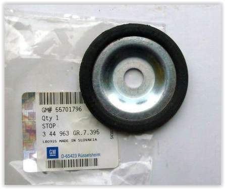 Amortisör Takozu - GM - 55701796 Ürün Görseli
